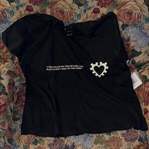 Mr. Completely ‘Unlovable’ T-Shirt